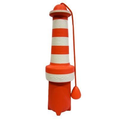 Rogz Lighthouse Float Toy