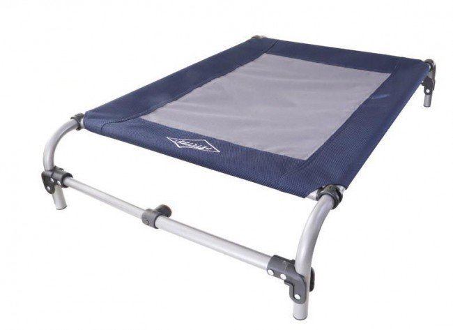 Purina PetLife Click N Go Outdoor Bed SM