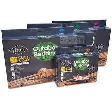 petlife bedding system