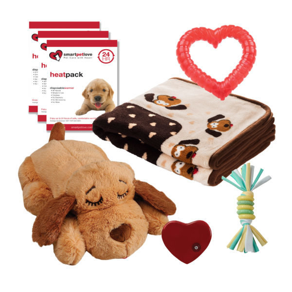 SPL New Puppy Starter Kit – Neutral