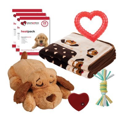 SPL New Puppy Starter Kit – Neutral