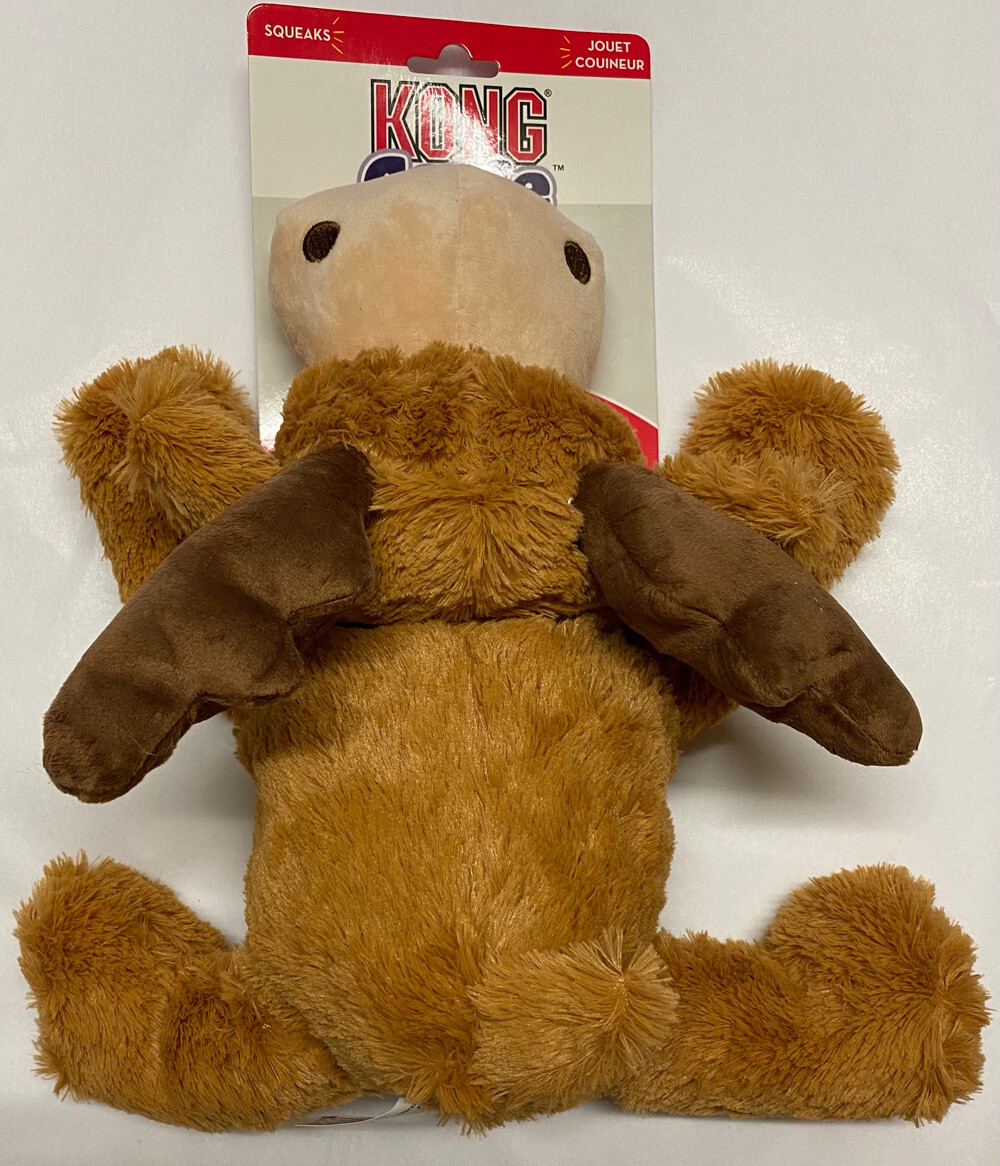 KONG Cozie Marvin Moose XL