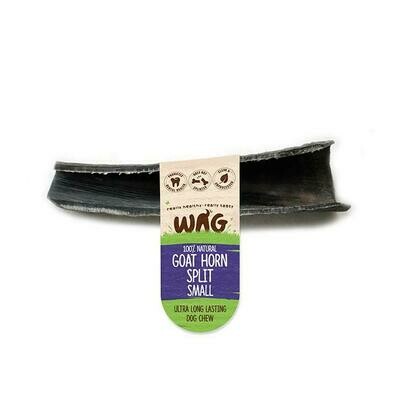 GetWag Goat Horn Split SM