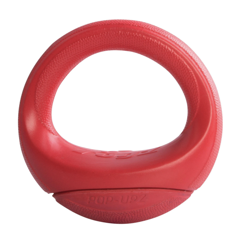 Rogz Pop-Upz Dog Fetch Toys