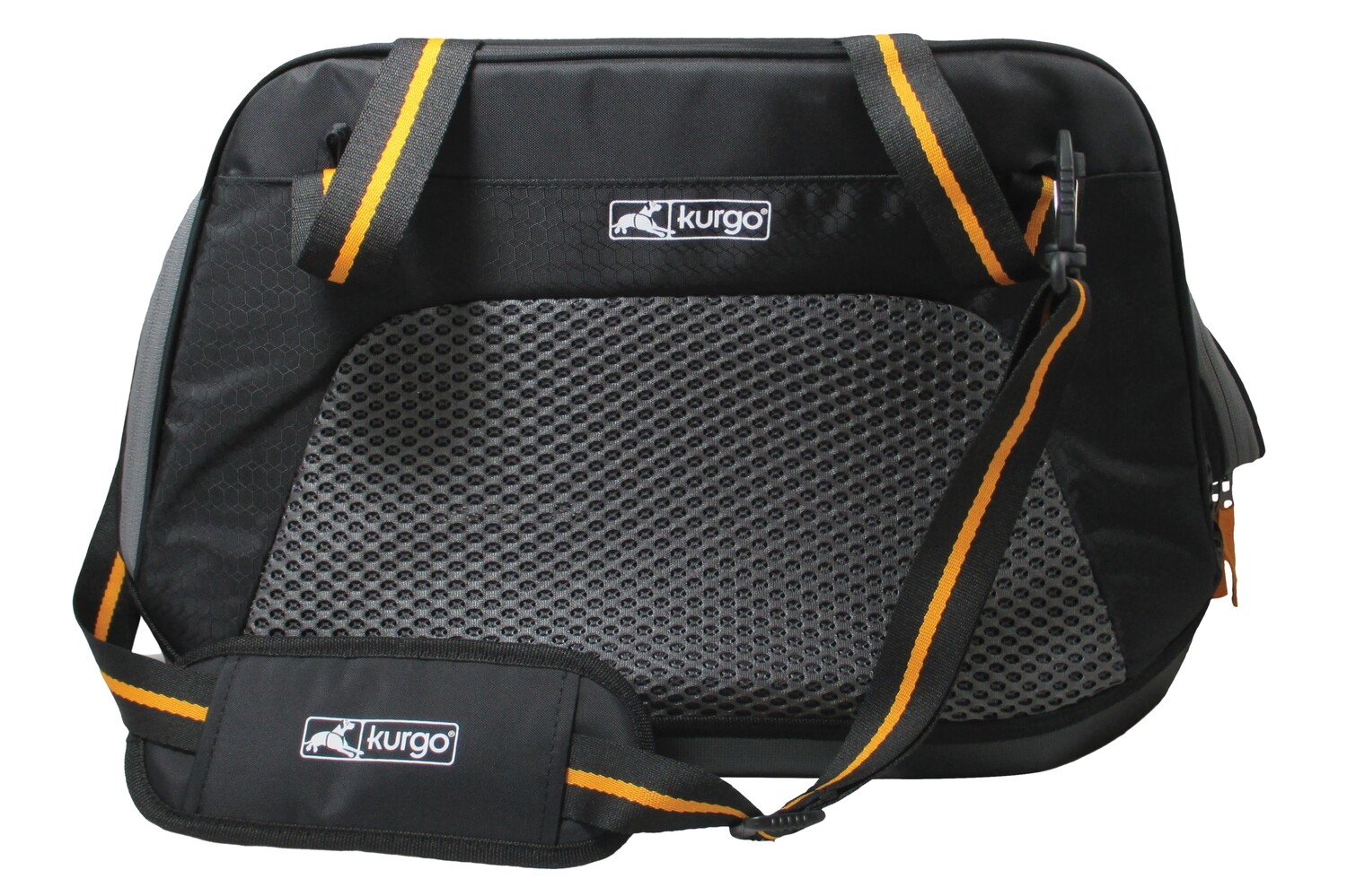 Kurgo ​Explorer Carrier, Black, Large