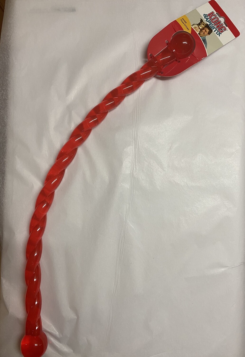 KONG SafeStix - Medium Red
