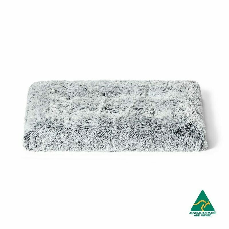 Snooza Calming Multimat Silver Fox - MED