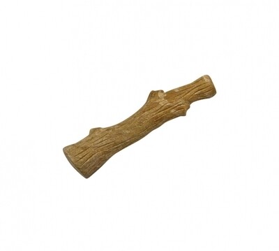 Petstages Dogwood Stick by Outward Hound - Durable Chew Toy MEDIUM