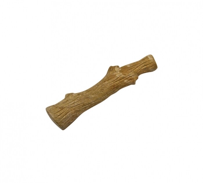 Petstages Dogwood Stick by Outward Hound - Durable Chew Toy SML