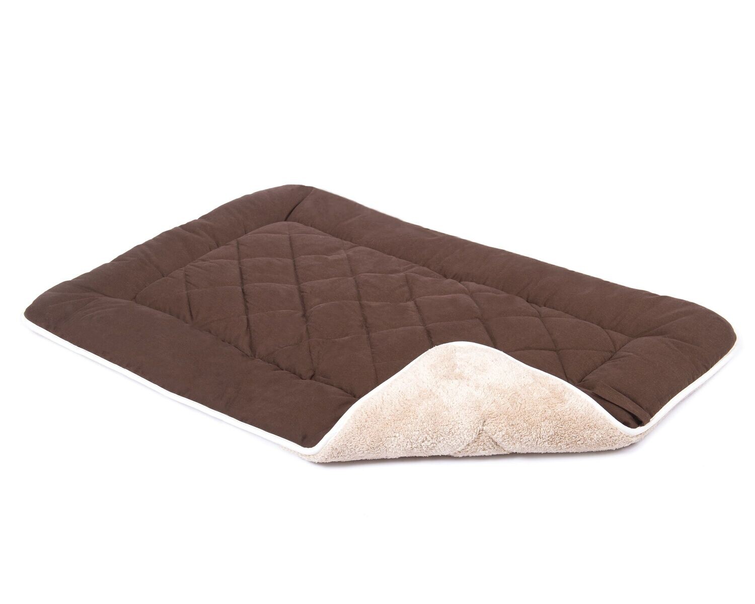 DGS Sleeper Cushion - Espresso (24"inch)