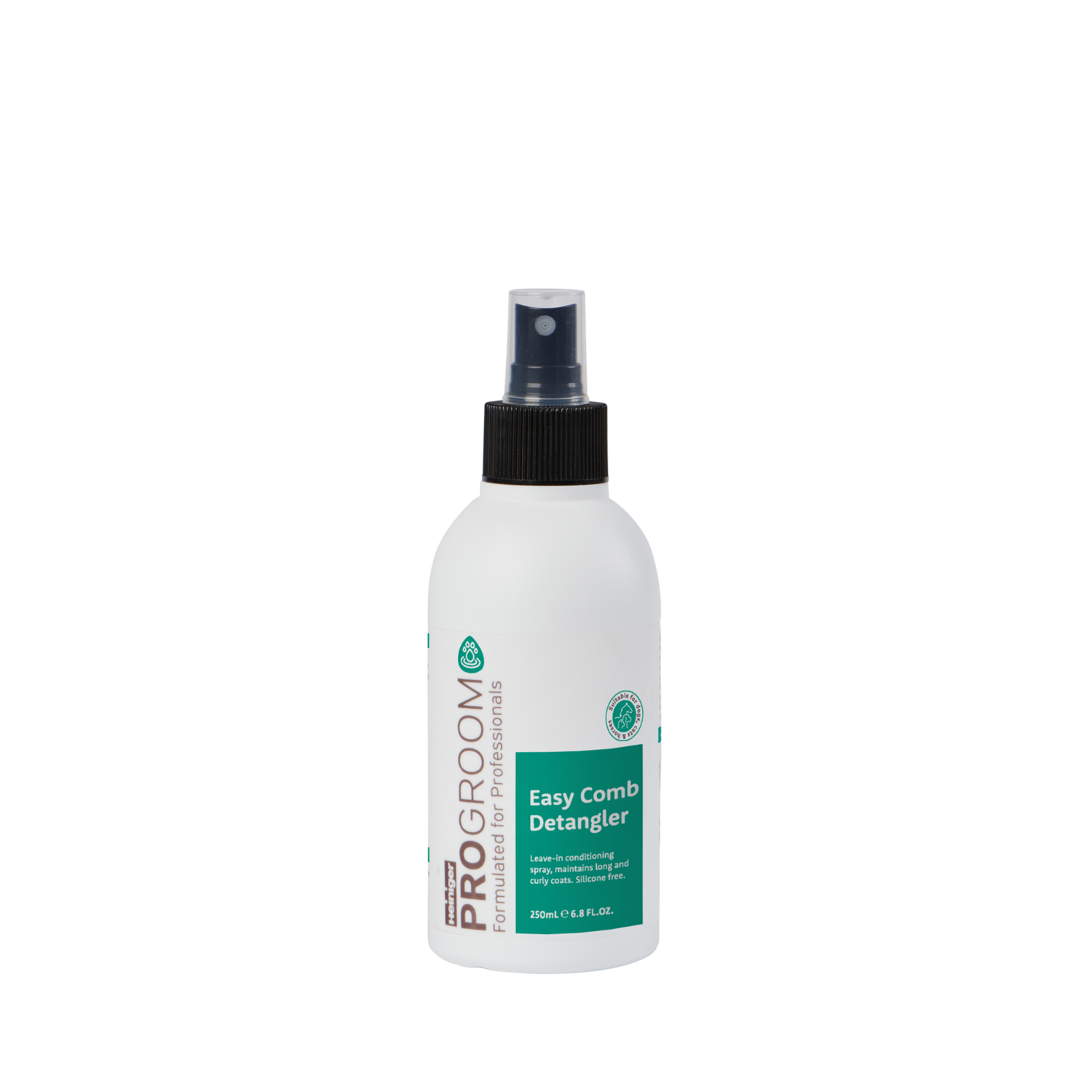 Heiniger ProGroom Easy Comb Detangler Spray - 250ml
