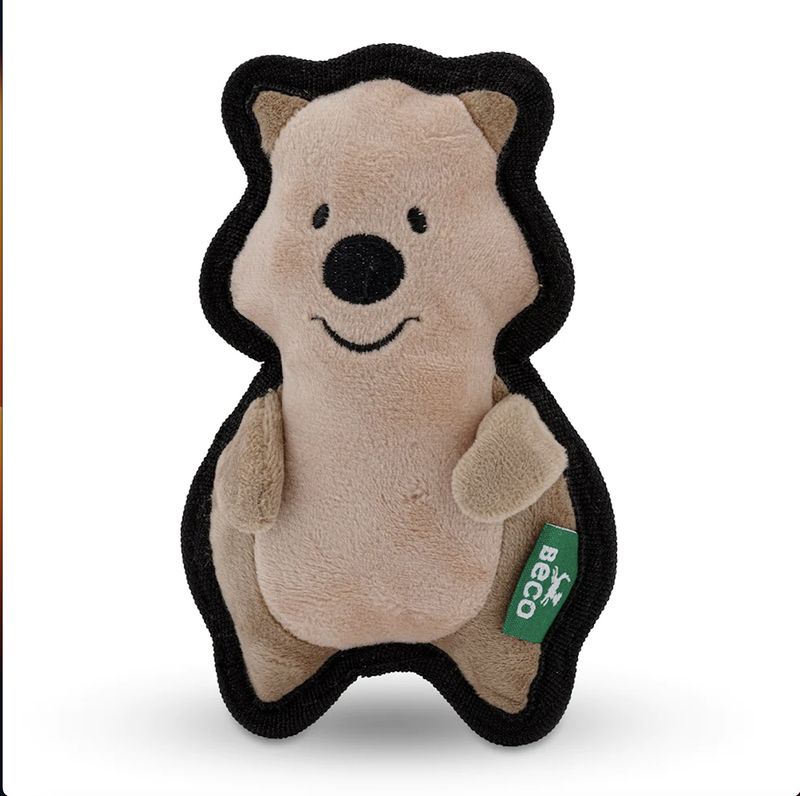 Beco Recycled Rough & Tough Quokka SM Beco Recycled Rough & Tough Quokka SM