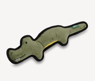 Recycled Rough &amp; Tough Crocodile