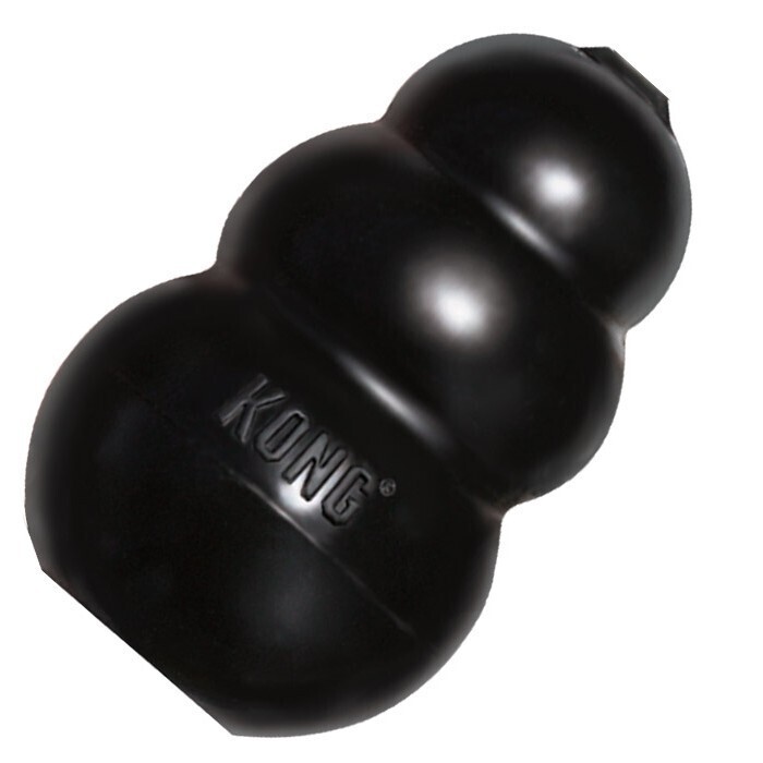 KONG Extreme - Black MED