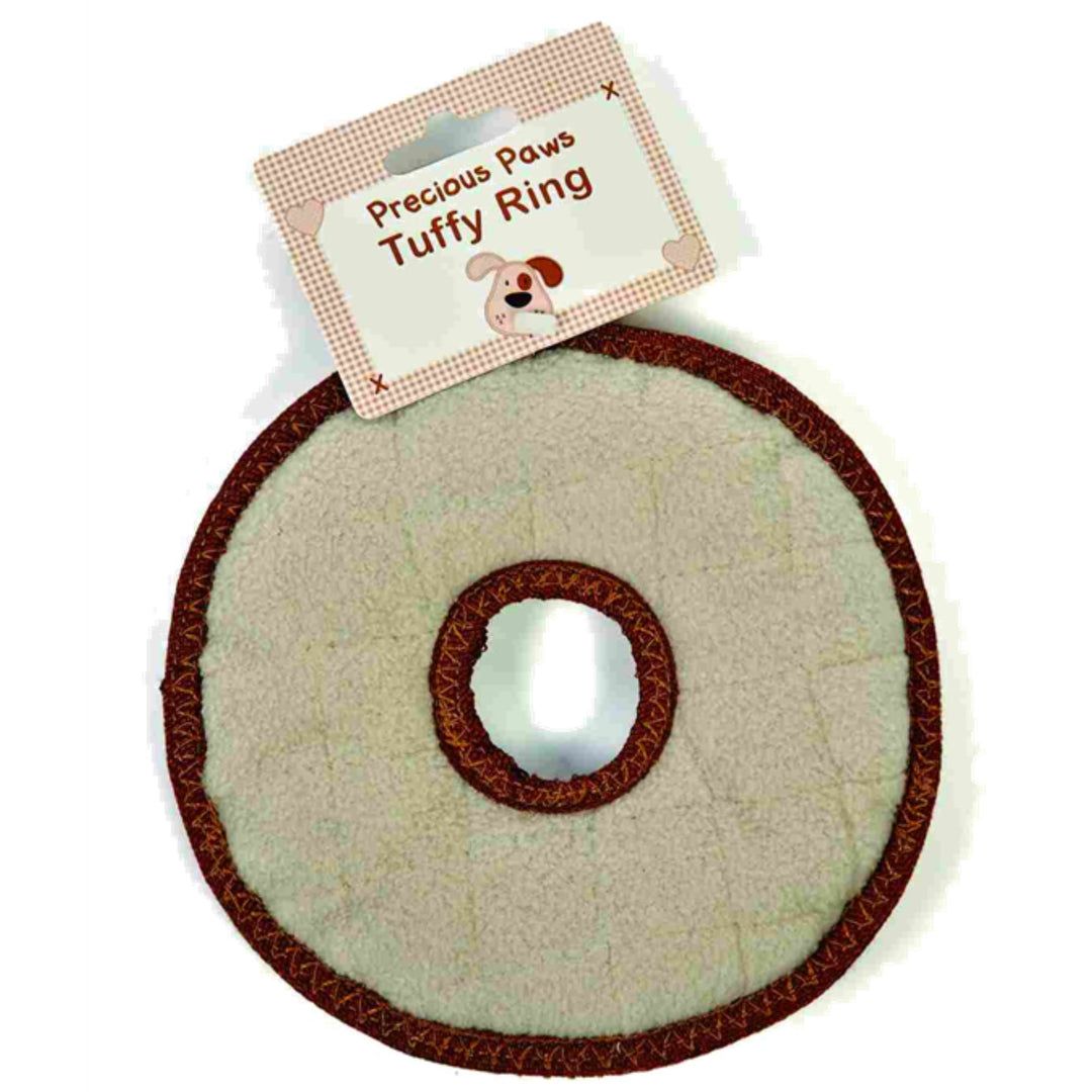 PetFace Precious Paws Tuffy Ring