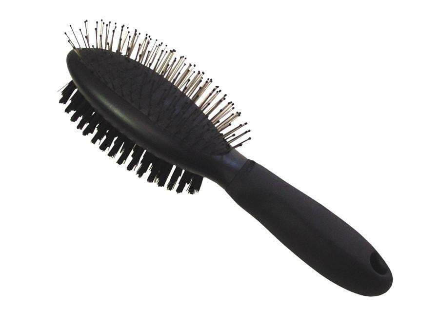Miracle Care Double Sided Brush SMALL