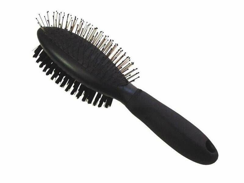 Miracle Care Double Sided Brush SMALL