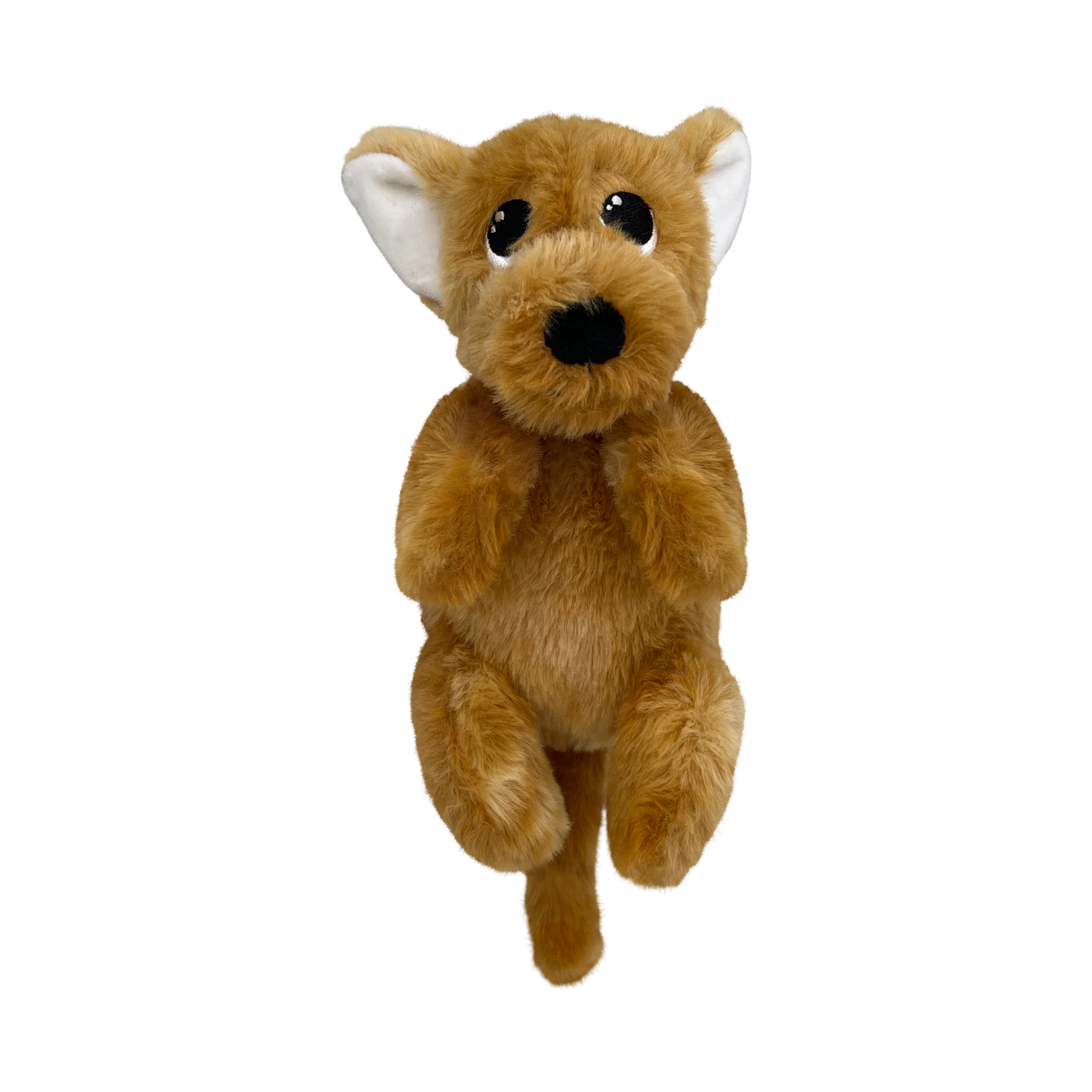 KONG - COMFORT PUPS PEANUT