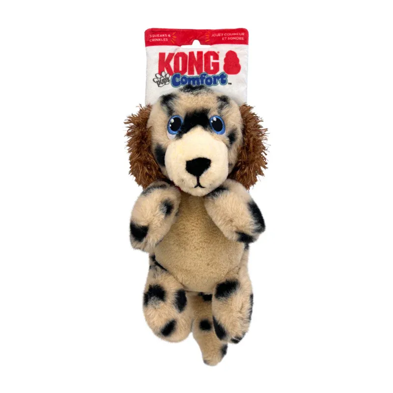 KONG COMFORT PUPS SPOT