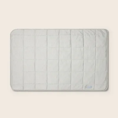 Snooza Cooling Comfort Blanket - Large - Grey