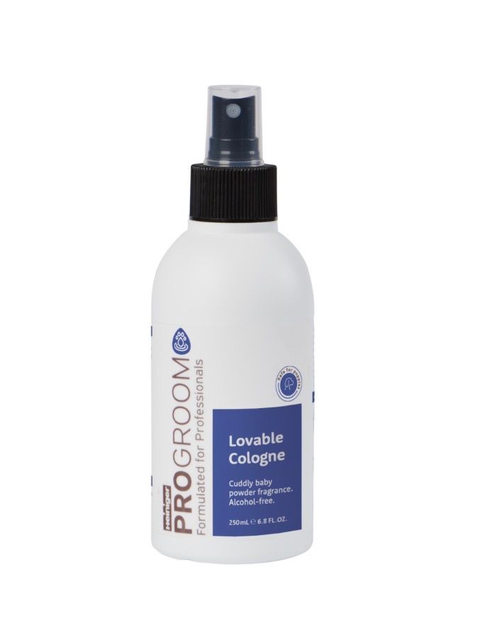 ProGroom LOVABLE COLOGNE - 250ml