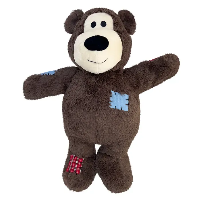 Kong Wild Knots Bear Jumbo Assorted XL
