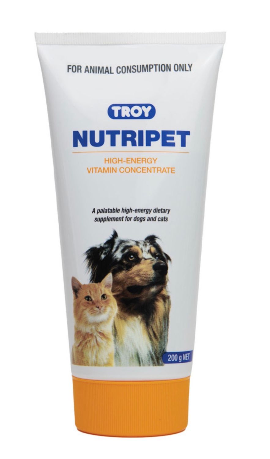 Nutripet