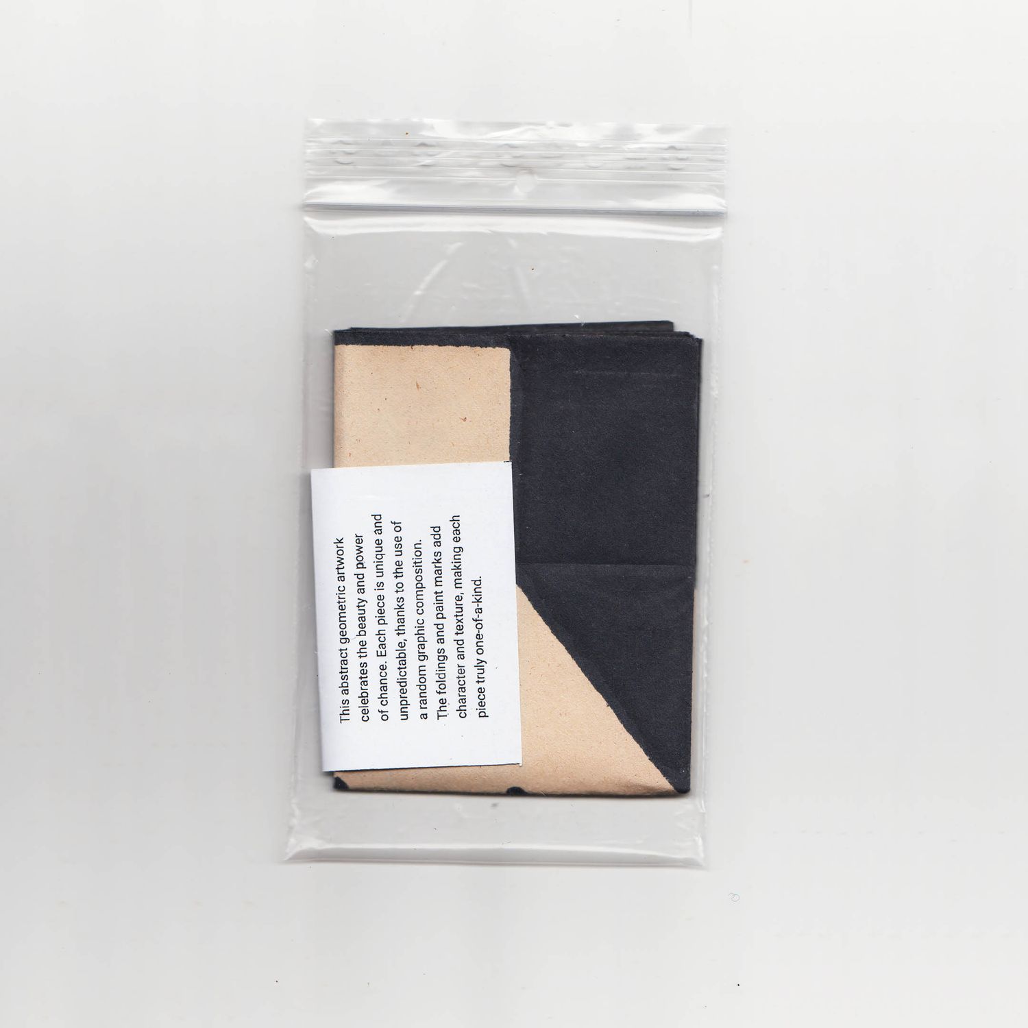 RANDOM Hand-Drawn Artwork in a Bag