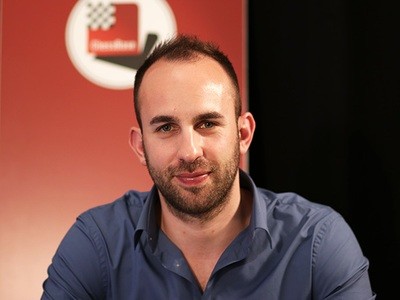 Lawrence Trent
