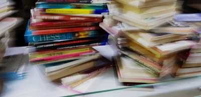Other Publishers