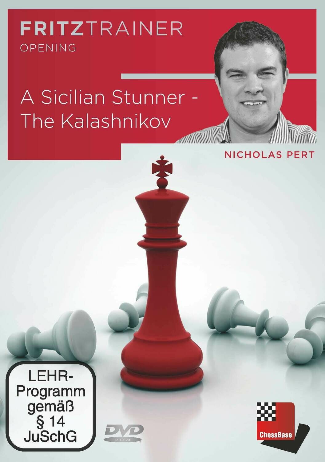 Nicholas Pert: A Sicilian Stunner - The Kalashnikov