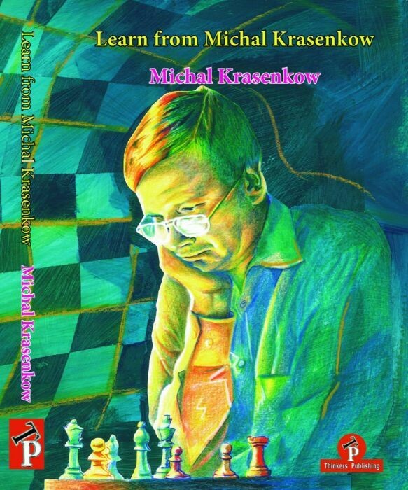 Learn from Michal Krasenkow by Krasenkow