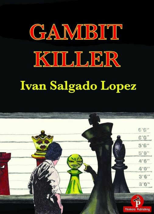 Gambit Killer by Ivan Salgado Lopez