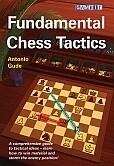 Fundamental Chess Tactics by Antonio Gude