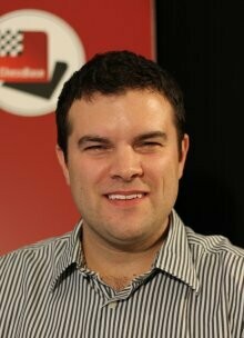 Nicholas Pert