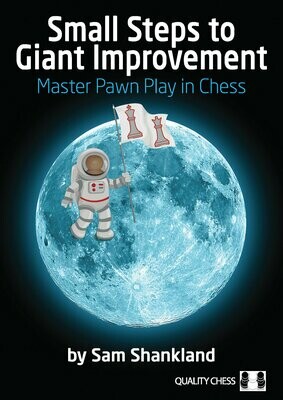 Small Steps to Giant Improvement (HardCover)