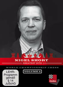Greatest Hits Vol. 1 by  Nigel Short