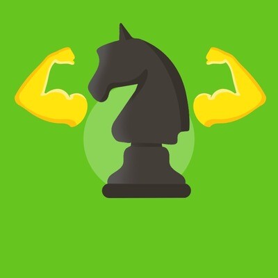 Advanced Beginners (Elo: 500-1000)