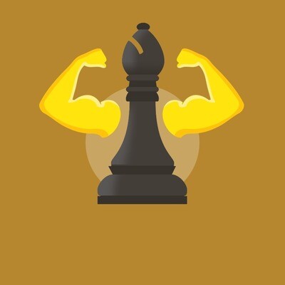 Intermediate players (Elo: 1000-1500)