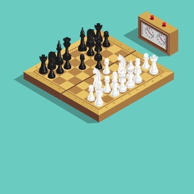 Middlegames and other products