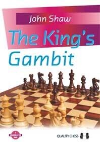 The King&#39;s Gambit by John Shaw