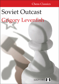 Soviet Outcast by Grigory Levenfish