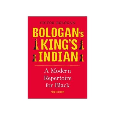 Bologan&#39;s King&#39;s Indian by Victor Bologan