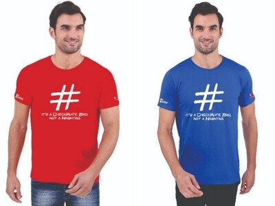 #CheckMate T-Shirt