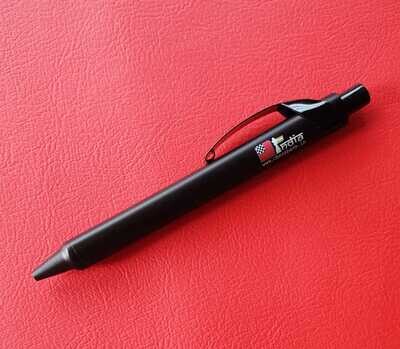 ChessBase India Black Pen