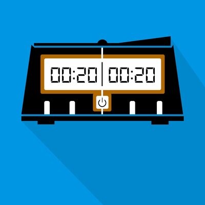 Chess Clocks