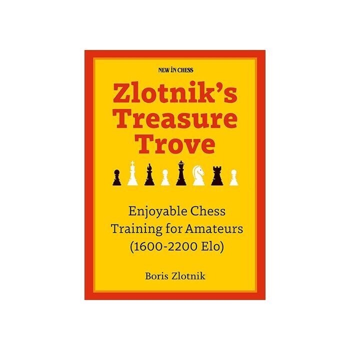 Zlotnik&#39;s Treasure Trove