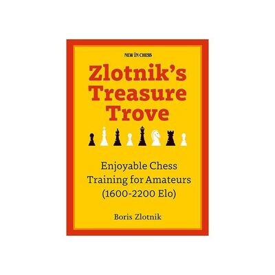 Zlotnik&#39;s Treasure Trove