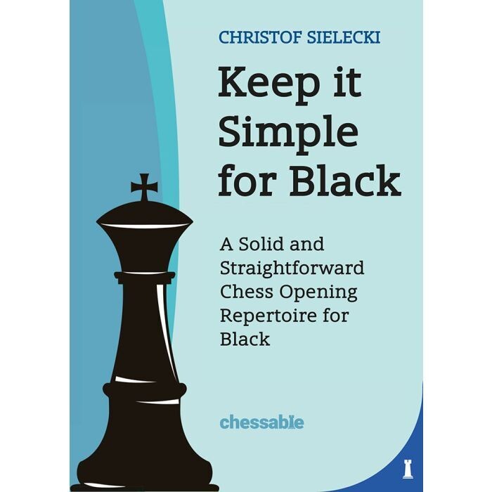 Keep it Simple for Black