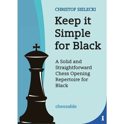 Keep it Simple for Black